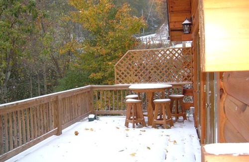 Settlers Ridge House | Glens of Antrim Mountain Cabin