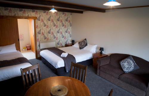 Glentanner Resort | Glentanner Park Centre