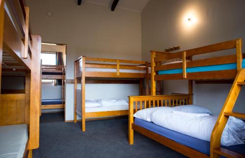 Glentanner Resort | Glentanner Park Centre