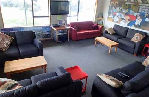 Glentanner Cabin | Glentanner Park Centre