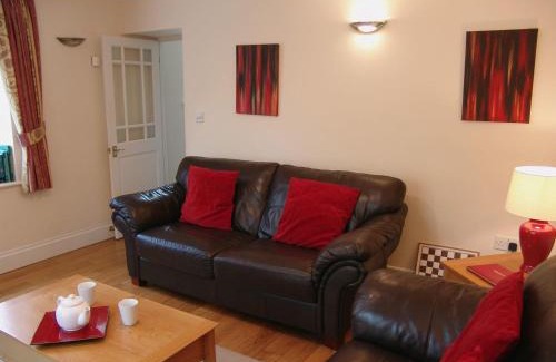 Barbrook House | Glenview