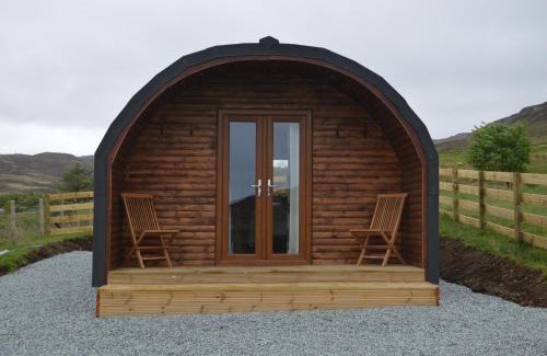 Glengrasco Ski Chalet | Glenview Lodge
