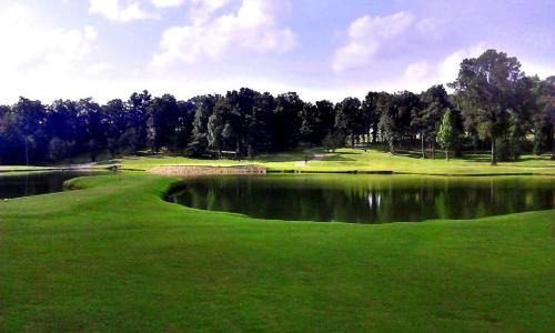Glenwood Cabin | Glenwood Country Club