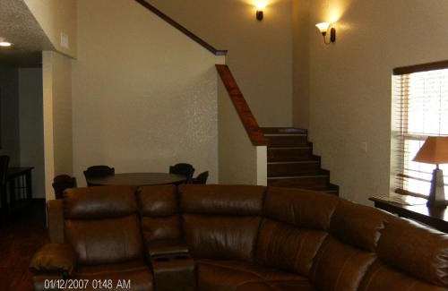 Glenwood Cabin | Glenwood Country Club