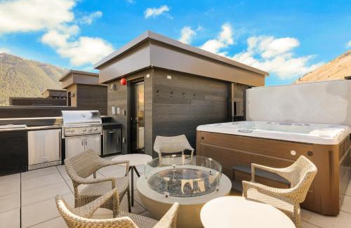 Jackson Hole House | Glenwood Excellence