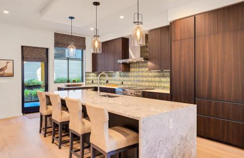 Jackson Hole House | Glenwood Excellence