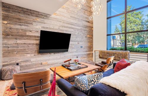 Jackson Hole House | Glenwood Excellence