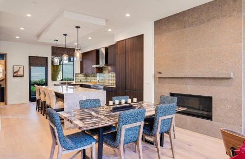 Jackson Hole House | Glenwood Excellence