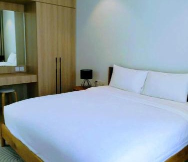 Phuoc Thuan Villa | Glenwood Sanctuary Villa Hồ Tràm Villa 85