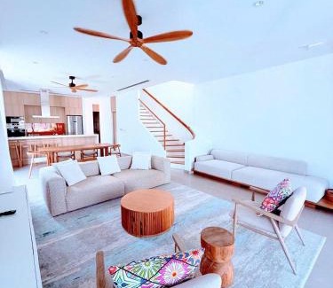 Phuoc Thuan Villa | Glenwood Sanctuary Villa Hồ Tràm Villa 85