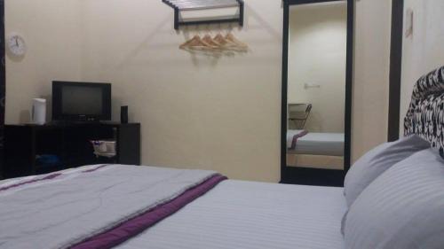 Sepang House | GLG KLIA Transit House