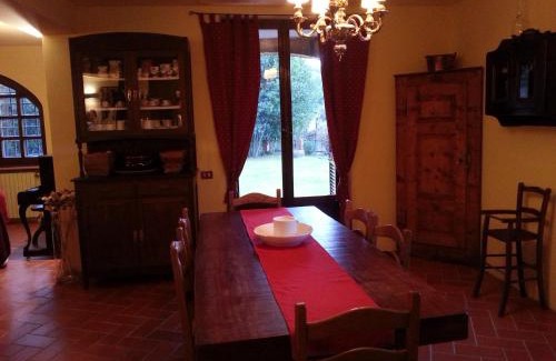 Arcola Bed & Breakfast | Gli Aceri B&B