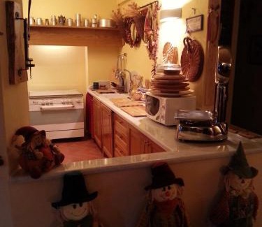 Arcola Bed & Breakfast | Gli Aceri B&B