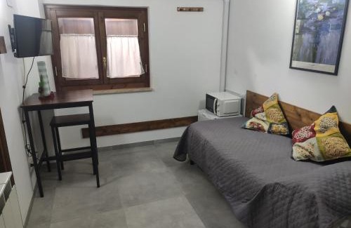 San Lorenzo Nuovo House | Gli Agrifogli