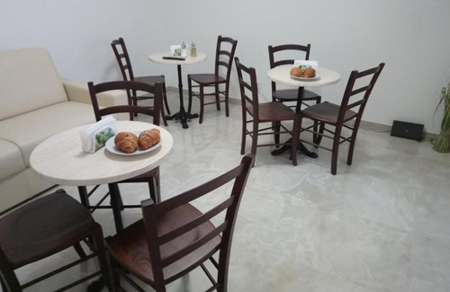 Loreto Bed & Breakfast | Gli Angeli