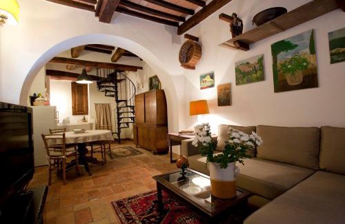 Sarteano House | Gli Angeli