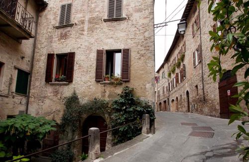 Sarteano House | Gli Angeli
