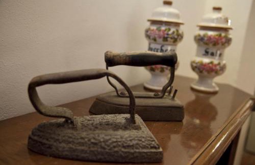 Sarteano House | Gli Angeli