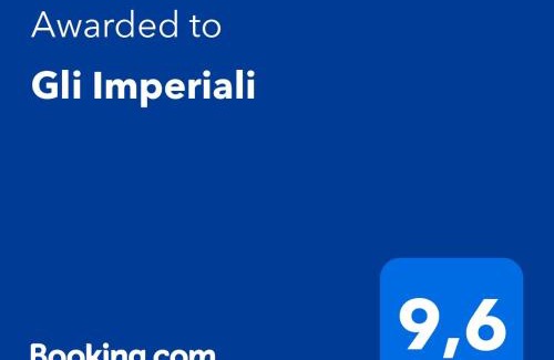 Latiano Bed & Breakfast | Gli Imperiali