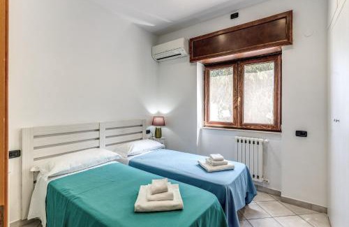 Priora House | Gli Occhi Del Mare