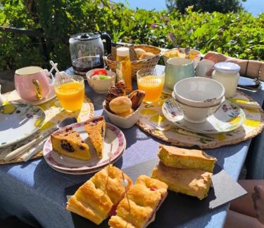 Bordighera Apartment | Gli orti sul mare 2 Vista Mare