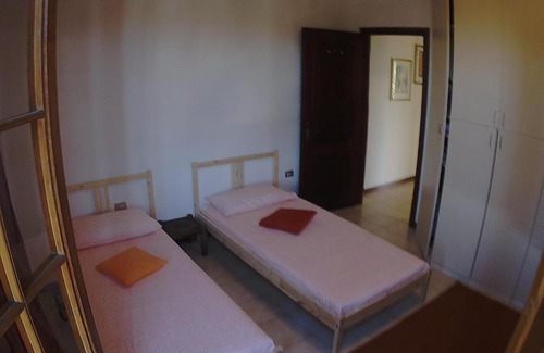 Vezzano Ligure Bed & Breakfast | Gli ulivi di Zeno