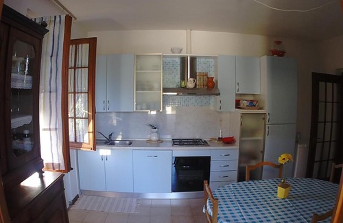 Vezzano Ligure Bed & Breakfast | Gli ulivi di Zeno