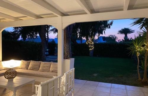 Rosa Marina Villa | Gli Ulivi Rosamarina Ostuni
