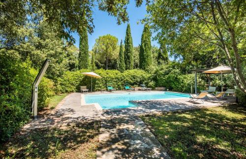 Montalcino House | Glicine Apartment Podere Giardino