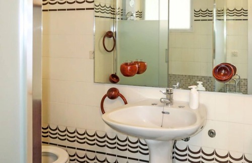 Vendone Apartment | Glicine by Interhome