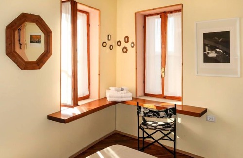 Vendone Apartment | Glicine by Interhome