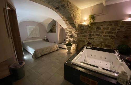 Pianavia Apartment | Glicine e Sole