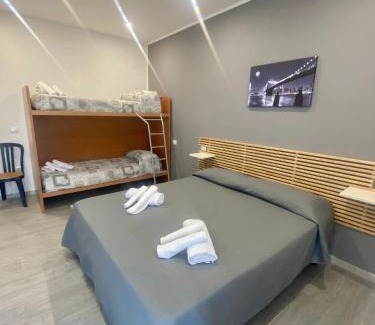 Parghelia House | Glicine