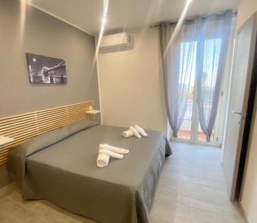 Parghelia House | Glicine
