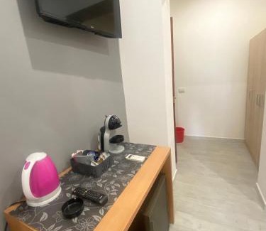 Parghelia House | Glicine