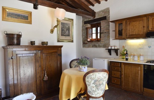 San Pietro a Cegliolo Apartment | Glicine - One Bedroom Apartment, Sleeps 2