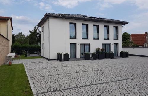 Werder House | Glindower Alpen Pension