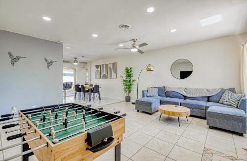 Coral Ridge Isles Apartment | Glittering Palms
