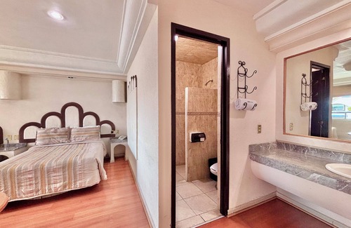 Cuautlancingo Hotel | Global Express Puebla