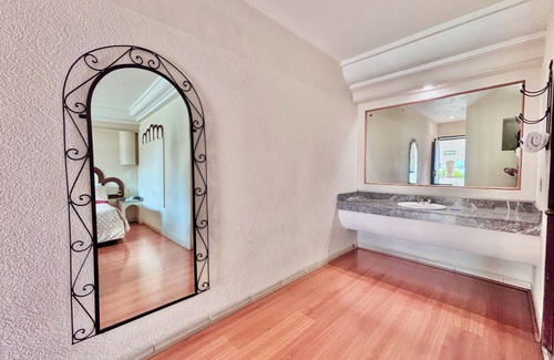 Cuautlancingo Hotel | Global Express Puebla