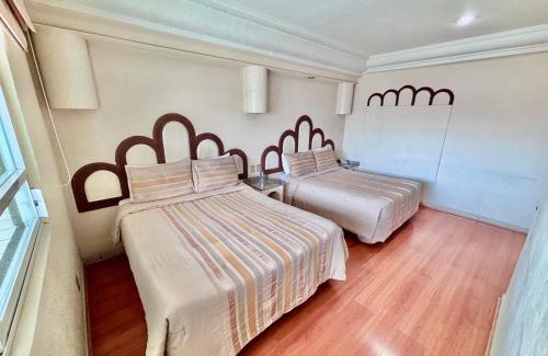 Cuautlancingo Hotel | Global Express Puebla - FINSA
