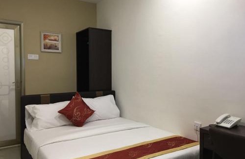 Ampang Hotel | Global Inn Hotel
