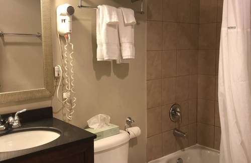 Coos Bay Hotel | Global INN