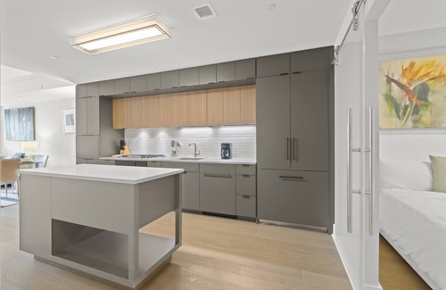 NoMa Apartment | Global Luxury Suites at Tribeca