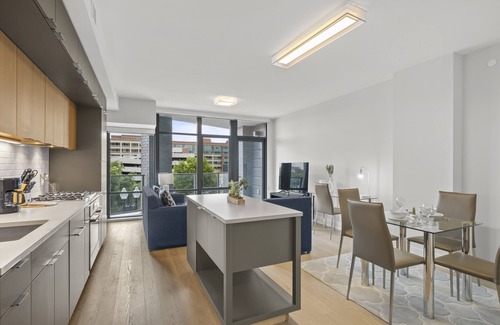 NoMa Apartment | Global Luxury Suites at Tribeca