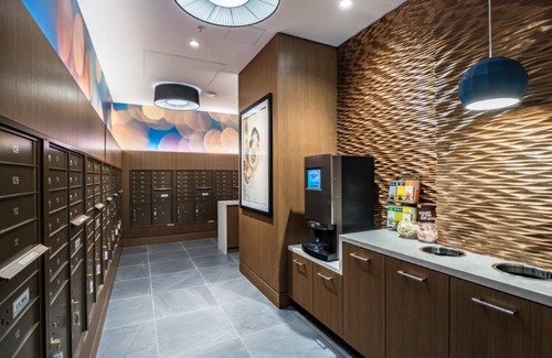 Woodmont Triangle Apartment | Global Luxury Suites Bethesda Chevy Chase