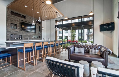 Menlo Park Apartment | Global Luxury Suites in Menlo Park
