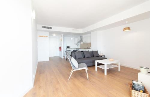 Canet de Berenguer Apartment | Global Properties, Apartamento con vistas al mar, Canet d'en Berenguer