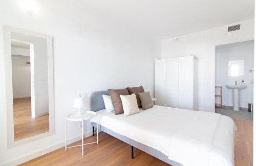 Canet de Berenguer Apartment | Global Properties, Apartamento con vistas al mar, Canet d'en Berenguer