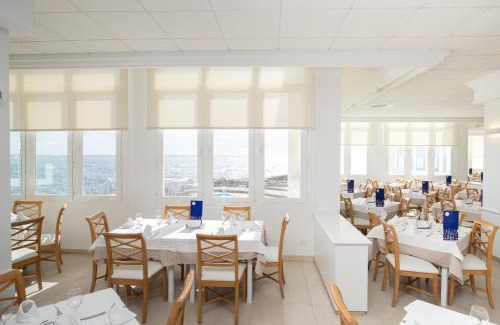 Los Delfines Hotel | Globales Almirante Farragut